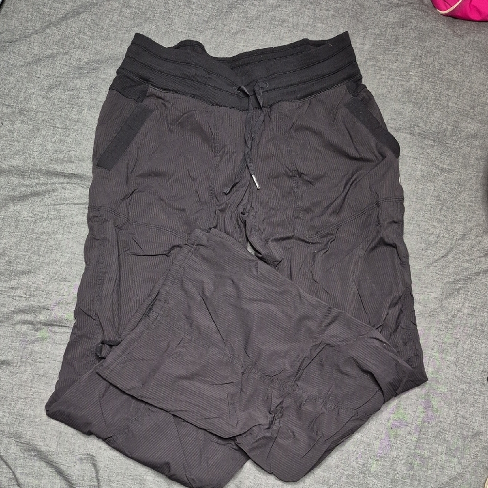 Lululemon Lined Studio Pants